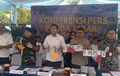 Kejahatan Senilai Rp 19 Miliar Terungkap di Jabar, Modus Mobil Helikopter Hingga Pelat Nomor Palsu