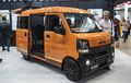 Varian Baru Mobil Compact Suzuki Ini Kental Aura Kalcer, Iritnya Tembus 17 Km/Liter