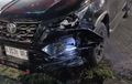 Sopir Bajaj di Jakarta Barat Tewas Gara-gara WNA China, Bodi Toyota Fortuner Jadi Bukti Kuat