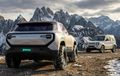 Renderan Suzuki Jimny Versi Baru, Desainernya Bukan Orang Sembarangan