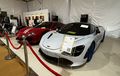 BPA Fair 2026 Gemerlap Kendaraan Sultan, McLaren 720S Sampai Ducati Superleggera V4 Menunggu Majikan Baru
