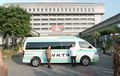 Era Cumi-Cumi Darat Mulai Berakhir, 27 Unit Bus Listrik Trans Semarang Mengaspal