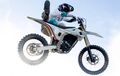 LiveWire Caplok Dust Moto, Siap Guncang Pasar Motor Trail Listrik