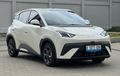 Usia Baru 5 Bulan, Mobil Bekas BYD Atto 1 Dijual Cuma Segini