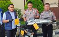 Musibah Parkir Tidak Di Tempatnya, Pemilik Yamaha Vega Sempat Menyesal Semalam Suntuk