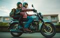 Suzuki Luncurkan Motor Retro Baru Bermesin 160 CC, Cocok Lawan Kawasaki W175