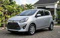 Bentar Lagi Idul Adha, Mobil Bekas Toyota Agya 2018 Cuma Dijual Segini