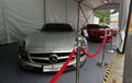 Bagus Semua, Inilah Enam Mobil Mahal Harvey Moeis Yang Dilelang Kejagung di BPA Fair 2026