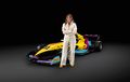 Pecinta LEGO Wajib Punya, Set Khusus Mobil Balap F1 Academy Nih