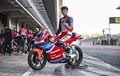 Debut di Moto3 Junior World Championship, M. Kiandra Ramadhipa Berpotensi Gacor di Seri Pembuka
