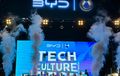BYD Tech Culture Fest Digelar, Bisa Coba Teknologi DM Gratis