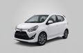 Menggiurkan, Mobil Bekas Toyota Agya G TRD 2015 Dijual Di Bawah Rp 100 Juta