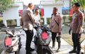 Dua Polisi Abal-abal Dibekuk Anggota Asli, Ulah Rampas Motor Anak SMP di Kendal