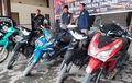 Vega ZR Dibawa Tetangga Tanpa Izin,11 Hari Tak Kembali Berakhir Lapor Polisi