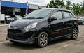 Menggiurkan, Mobil Bekas Toyota Agya 2016 Cuma Segini Jelang Idul Adha