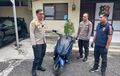 Baru Kenal Lewat TikTok Nurut Diajak Mancing, Pemilik Yamaha NMAX 155 Ini Menyesal Berat