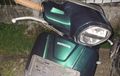 BeAT, Stylo, Vespa Sampai NMAX Tak Berdaya di Tangan Empat Pria Ini, Kunci Setang Hal Sepele