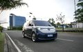 Di Balik Tampilan Yang Kalcer, Performa VW ID. Buzz Cukup Kencang