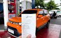 Isi Tangki Penuh Suzuki S-Presso Tak Sampai Rp 350 Ribu, Segini Kapasitasnya