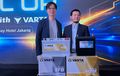 VARTA Ajak Partner Naik Level, Perkenalkan Produk dan Packaging Baru di 2026