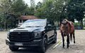 GWM Tank 500 Diesel 4x4 Black Warrior Edition Hadir Lebih Sangar, Ini Tampilannya