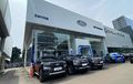 Mau Beli Ford Mustang? Cek Dealer Baru Ford Ini, Nempel Stasiun Cawang
