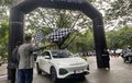 Peta Bawaan XPENG G6 Pro Secanggih Ini, Bisa Ramal Sisa Baterai!