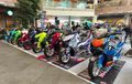 Mix Matic Day 2026 Pecah Rekor! Jajaran MAXI Yamaha Mendominasi