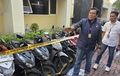 Modus Baru Pencurian Motor di Semarang dan Solo Raya, Pelaku Pria Sok Ganteng Asal Cengkareng