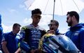 Punya Rekam Jejak Apik, Aldi Satya Optimis Jelang Seri World Supersport Aragon