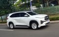Ini Dia Kijang Terkencang Yang Diproduksi Toyota! Heran Masih Irit BBM