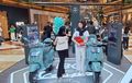 Khusus Pameran, Beli Vespa Edisi 80th Anniversary Dapat Banyak Bonus