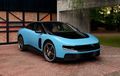 Perbandingan Tenaga Super Sedan EV, Ferrari Luce VS Lucid Air Sapphire