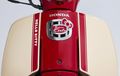 Honda Bikin Kejutan, Super Cub Tampil Imut Dengan Edisi Spesial Hello Kitty
