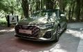 Tampil Lebih Eksklusif, Audi S3 Verve Edition Resmi Hadir Di Indonesia