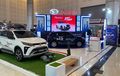 Daihatsu Tebar Diskon di IIMS Surabaya 2026, Ada Hadiah Ayla Modifikasi