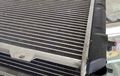Kisi Radiator Mobil Penyok Bisa Pengaruhi Proses Pelepasan Panas
