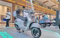 Lebih Murah Rp 70 Juta dari GTS 300, Segini Harga Vespa GTS Super Tech 250