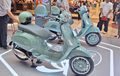 Bentuknya Seperti Tawon, Ternyata Begini Asal Usul Sebutan Vespa