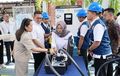 Baru Ngeh, Bukan Cuma SPBU Saja, Listrik di SPKLU Perlu Ditera