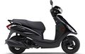 Cocok Buat Nyempil di Gang Sempit dan Parkiran, Yamaha Rilis Skutik Mungil 124cc