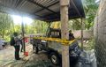 Amarah Cinta Tak Direstui, Pemuda di Buleleng Bakar Suzuki Carry dan Kandang Sapi Calon Mertua