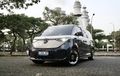 Siap Diajak Jalan Jauh, Seirit Ini Konsumsi Listrik VW ID. Buzz