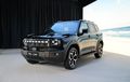 Mobil Baru Bermesin Plug-in Hybrid, Ini Debut Jetour T1 Di Indonesia