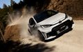 Toyota New GR Yaris Facelift Muncul, Dapat Ubahan di Tiga Sektor Krusial Ini