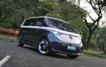Bukan Sembarang Kaca, Ini Kecanggihan Panoramic Glass Roof VW ID. Buzz