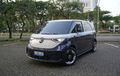 Praktis Banget, VW ID. Buzz Bisa Jadi Tempat Nongkrong Dadakan
