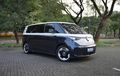 Semodular Ini Kabin VW ID. Buzz, Fleksibel Buat Perjalanan Liburan