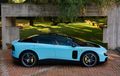 Konsumen Tetap Jadi Raja, Pilihan Warna Ferrari Luce Banyak Banget!
