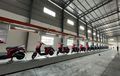 Karawang Makin Ramai, Saige Resmikan Pabrik Motor Listrik dengan Kapasitas Produksi Fantastis